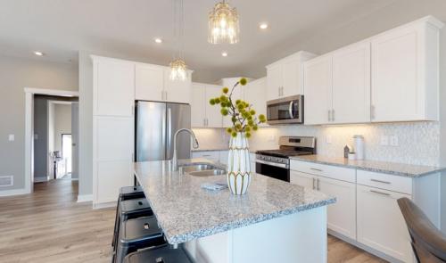 Parkside Village Image