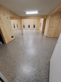 Polypro Concrete Coatings Image