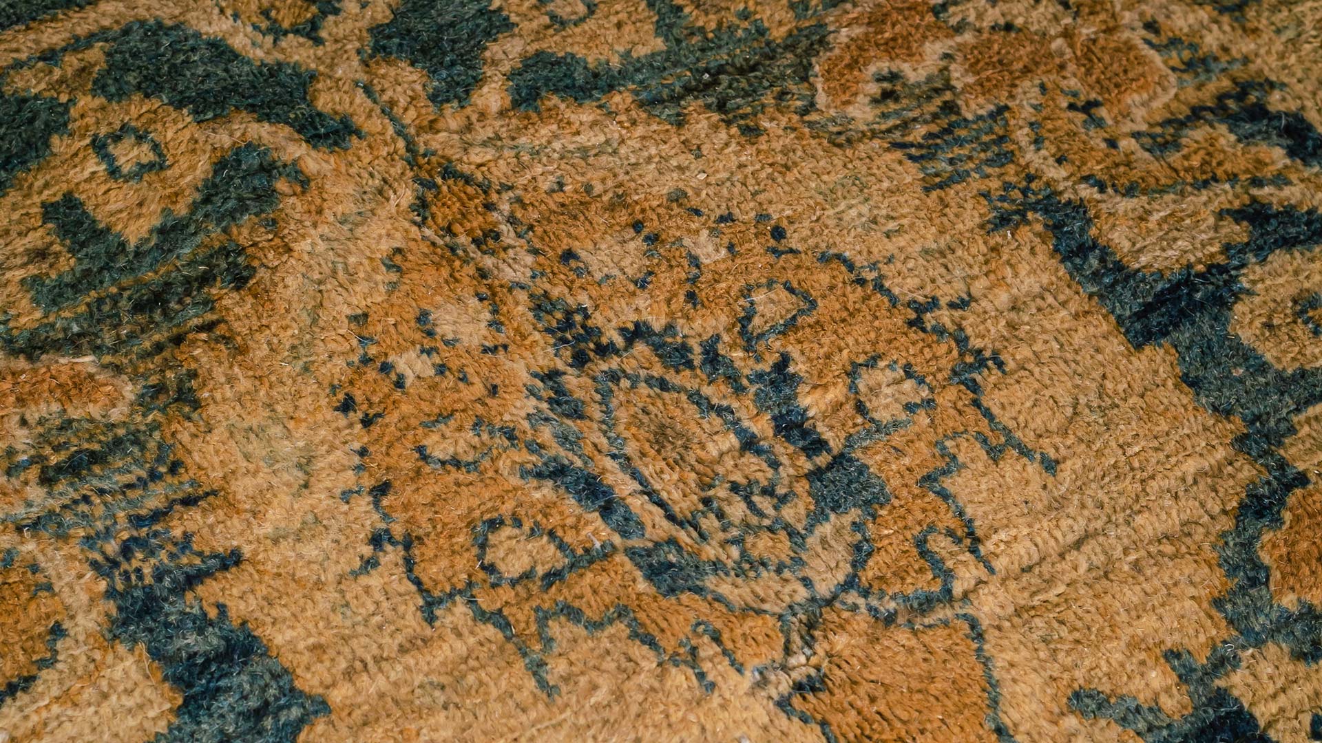 Living Room Rugs Image