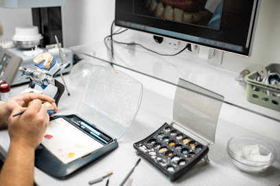 Anaheim Dentist Now Logo