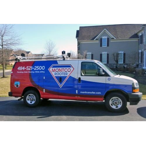 Montco-Rooter Plumbing & Drain Cleaning Image