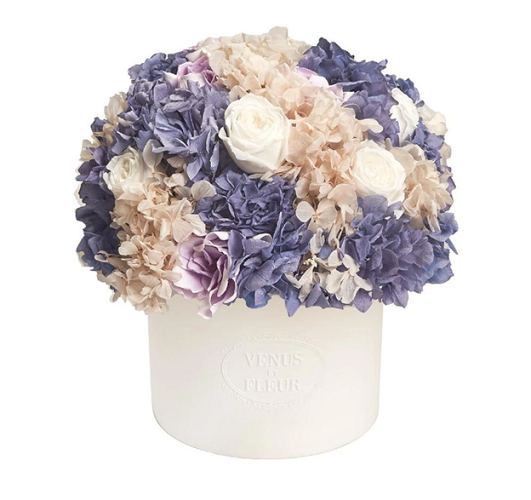 Venus ET Fleur Image