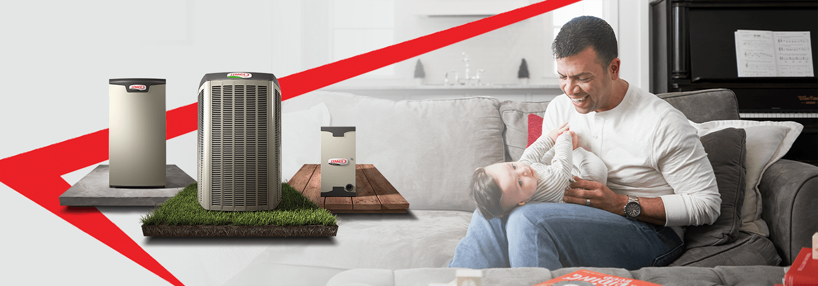 Integrated Electric Image