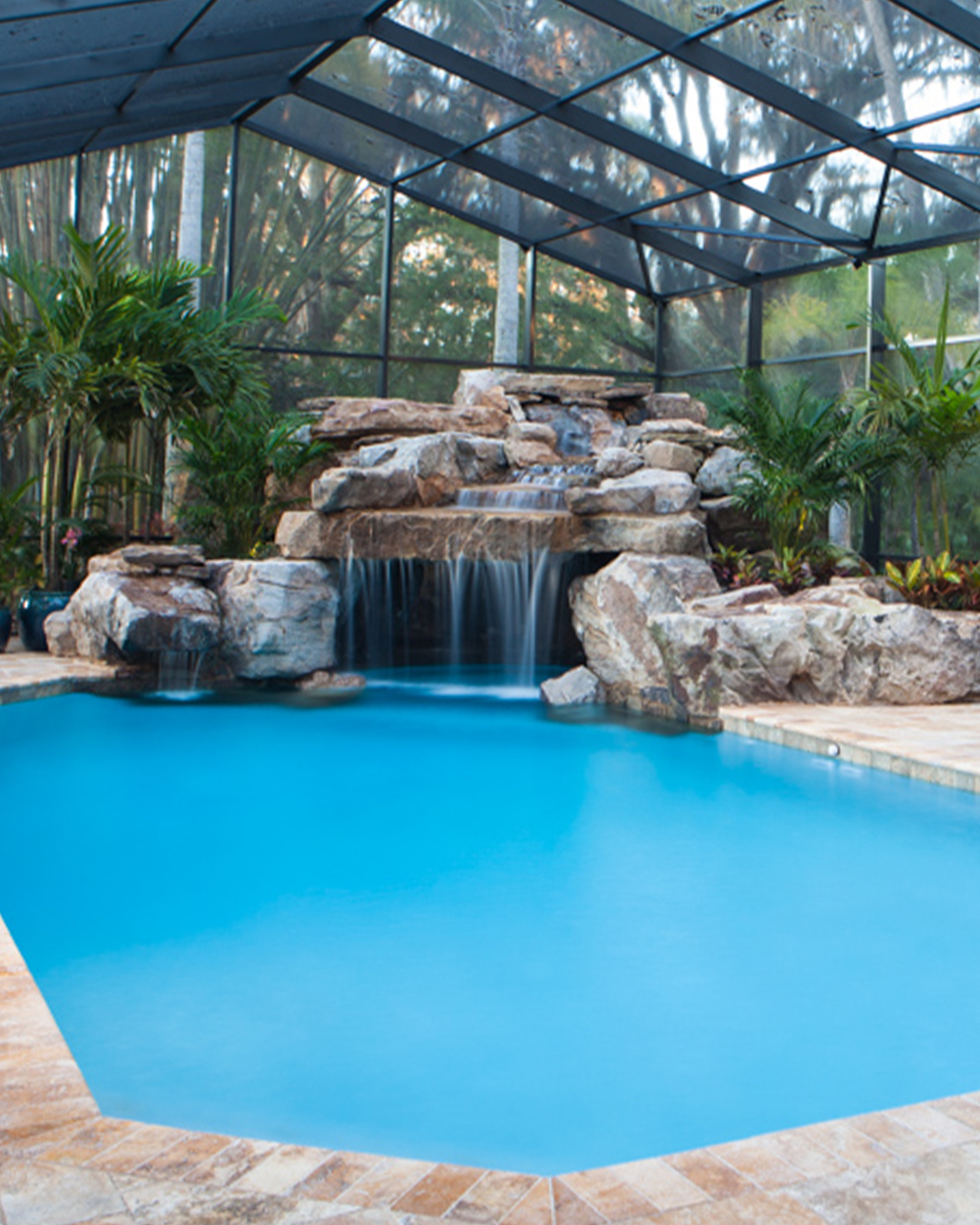 All Custom Pools Image