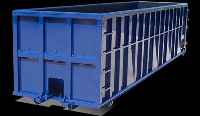 Playa Del Rey Discount Dumpster Rental Logo