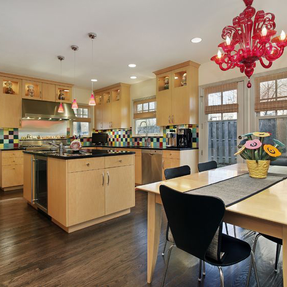 Mega Furniture Outlet Logo