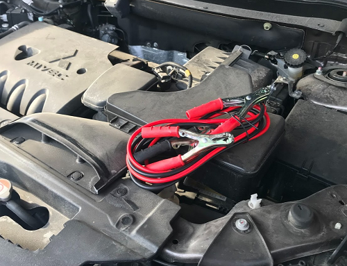 QUIK N EZ ROADSIDE ASSISTANCE Image