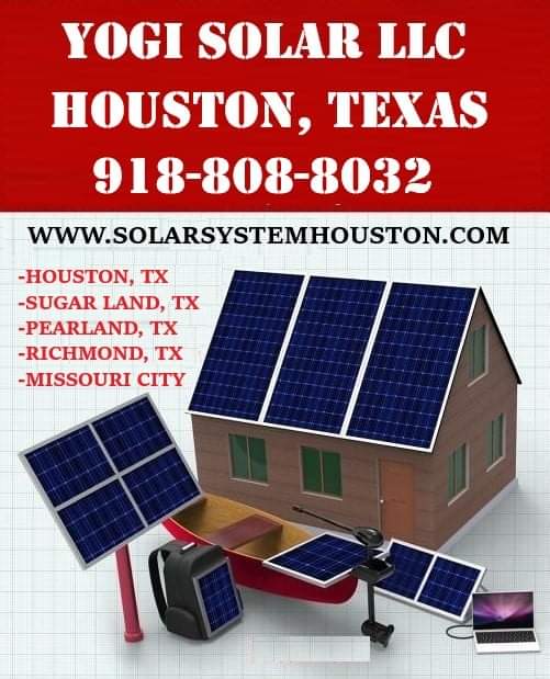 SolarSystemHouston Image