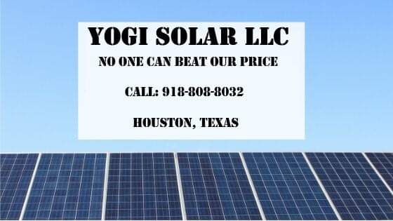 SolarSystemHouston Logo