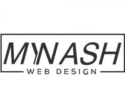 MyNash Web Design Logo