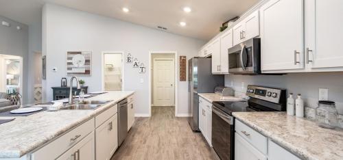 Highland Homes at VillaMar Image