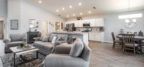 Highland Homes at VillaMar Image