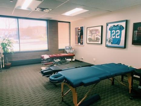 McWhorter Chiropractic & Neurological Rehabilitation Image