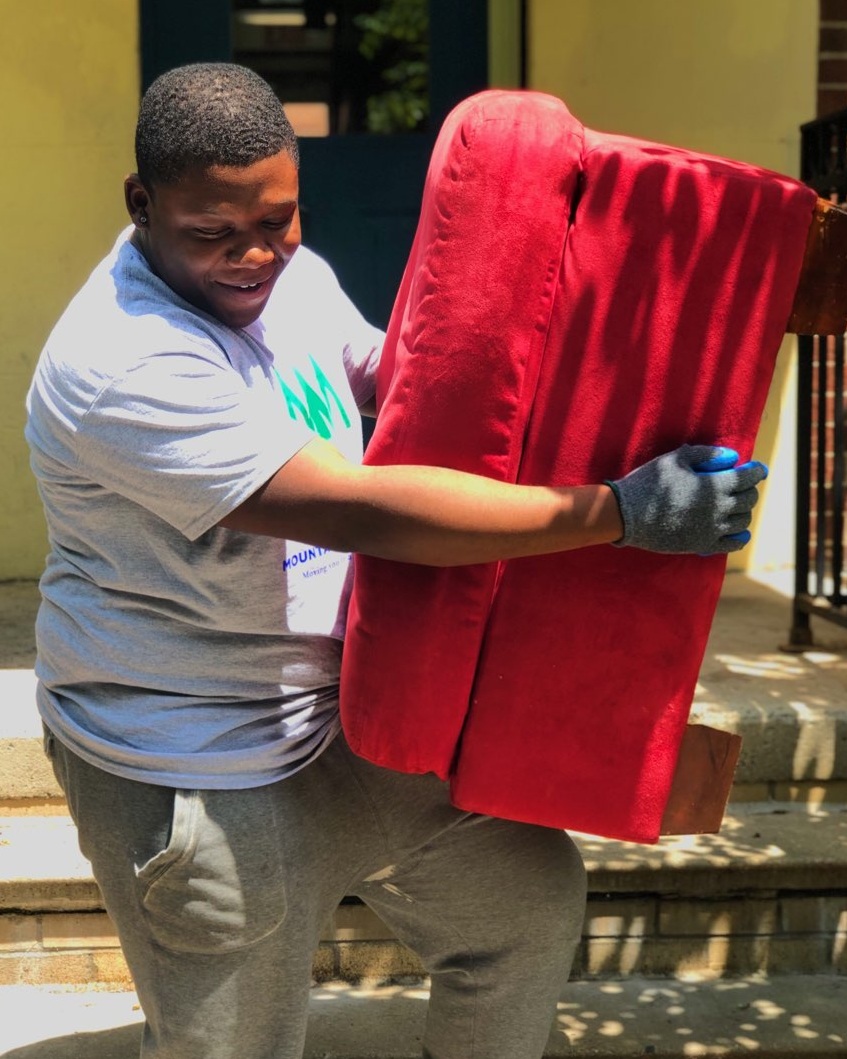 Mountain Movers U.S. Image