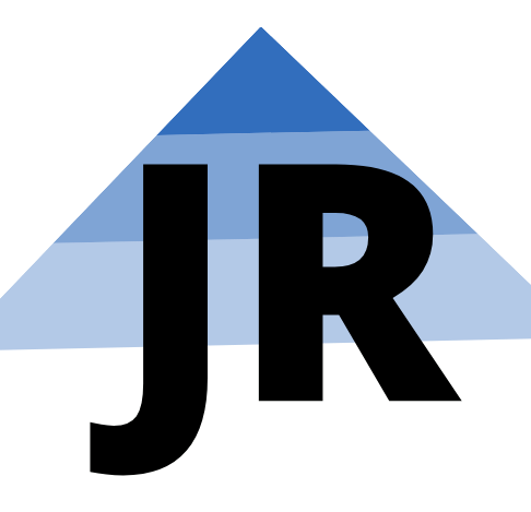 JR Metal Roofing of Tucson Logo