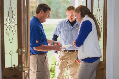 Casey Services HVAC Inc Image