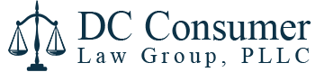 DC Consumer Law Group, PLLC Logo