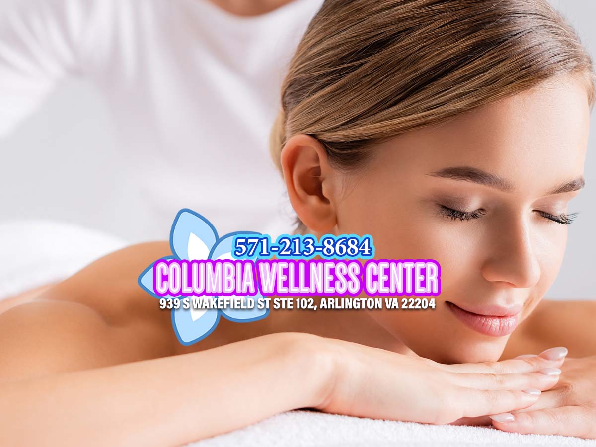 Columbia Wellness Center Arlington Image