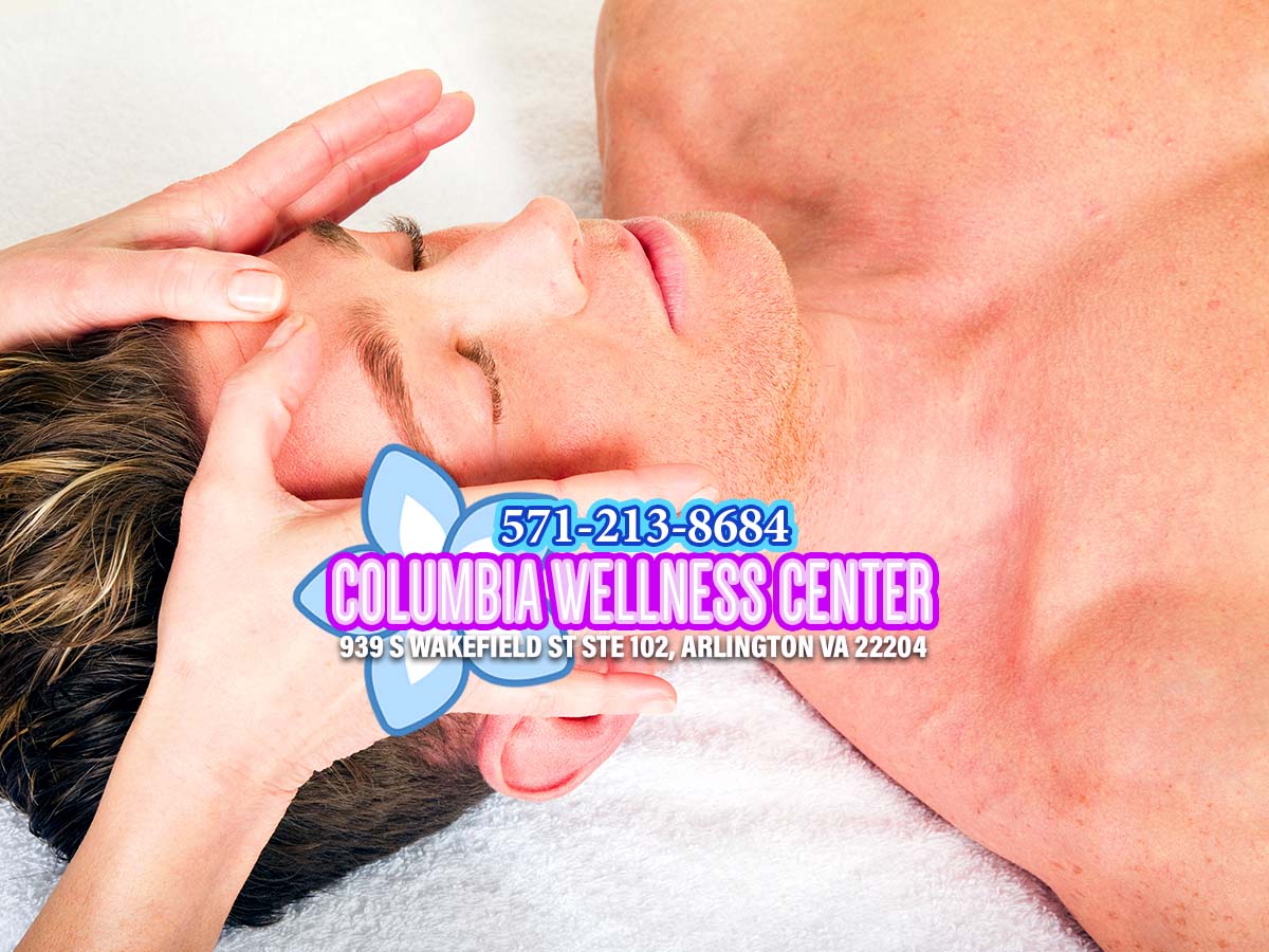 Columbia Wellness Center Arlington Image
