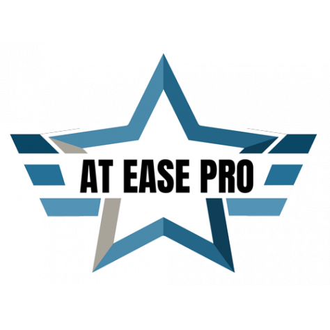 At Ease Pro Logo