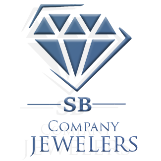 SB Company Jewelers Logo
