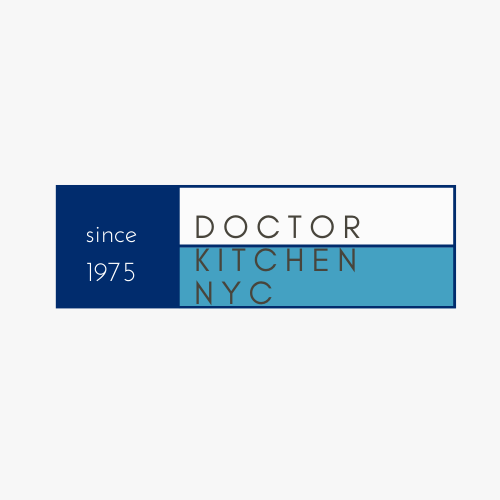 Dr. Kitchen NYC Logo