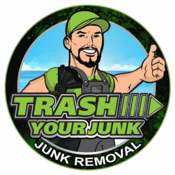 Trash Your Junk LLC Logo
