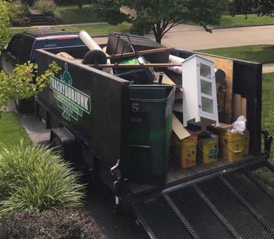 Trash Your Junk LLC Image