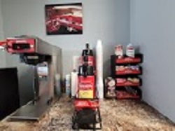 Laura Ford of Sullivan Image