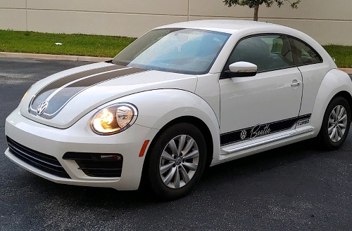 All Venue Inc Signs & Graphics Image