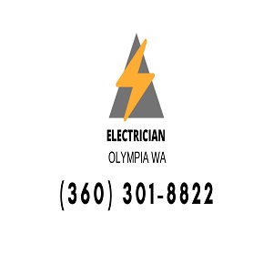 Electrician Olympia WA Logo