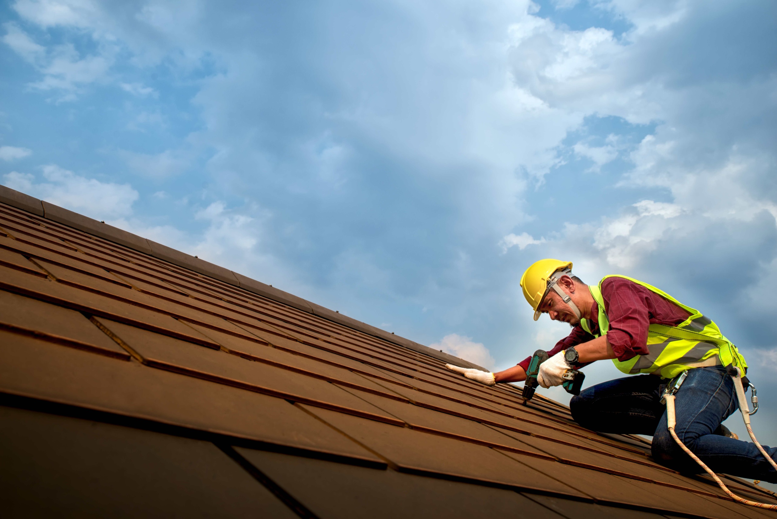 Douglas County Roofing Image