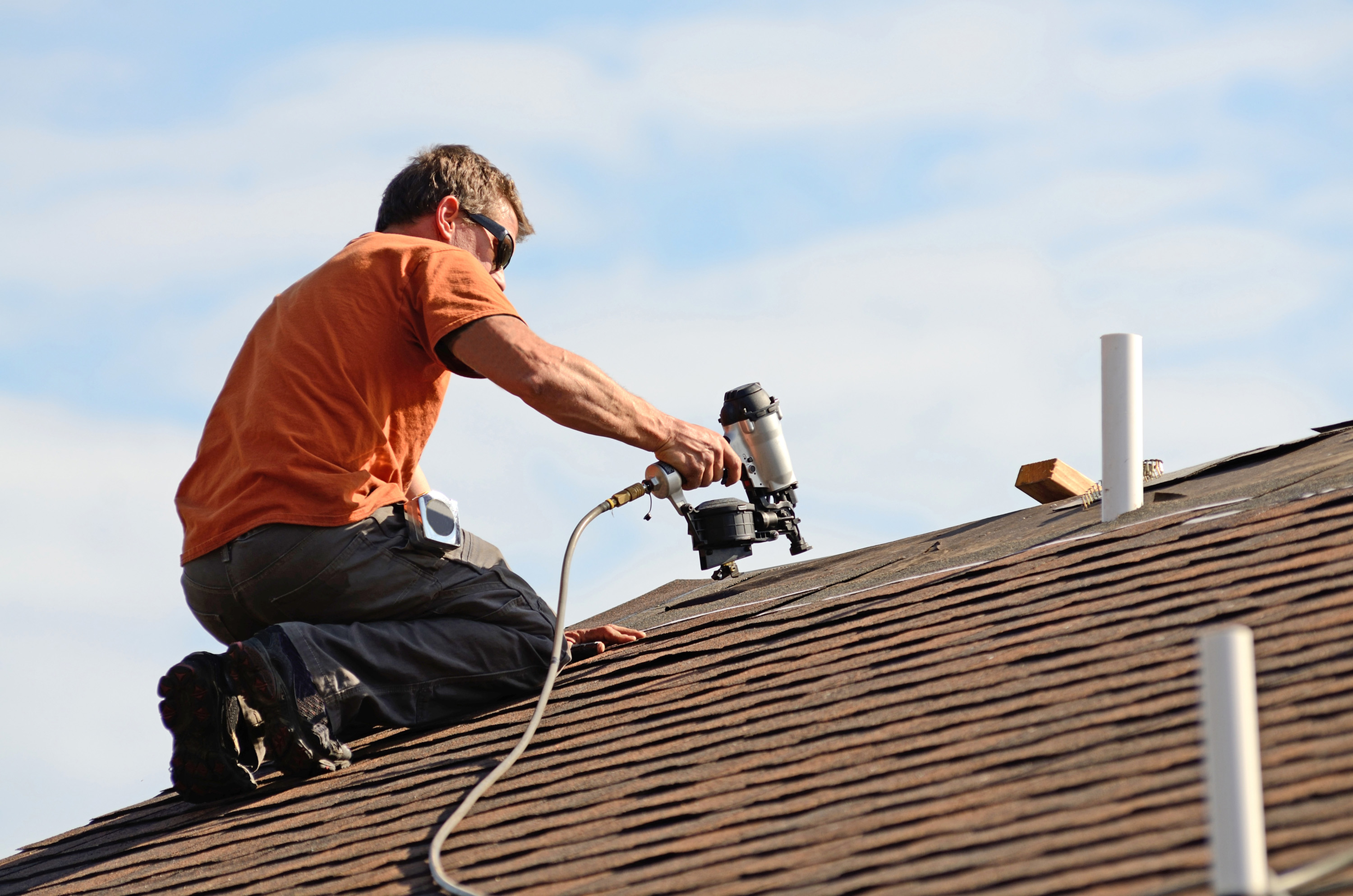 Douglas County Roofing Image