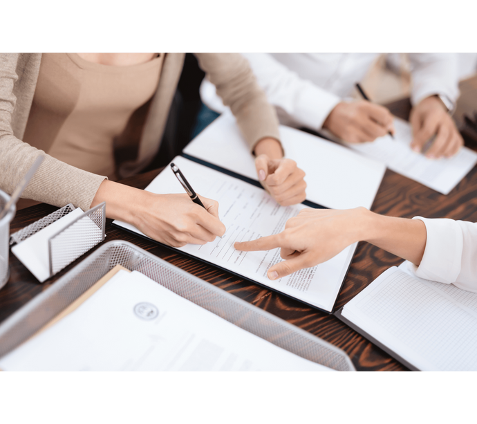 Akron Notary Public Image