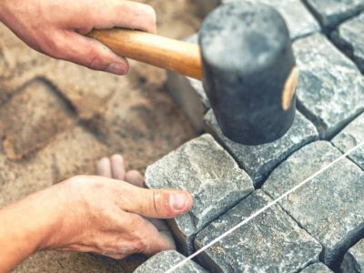 Denver Retaining Wall Solutions Image