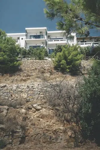 Denver Retaining Wall Solutions Image