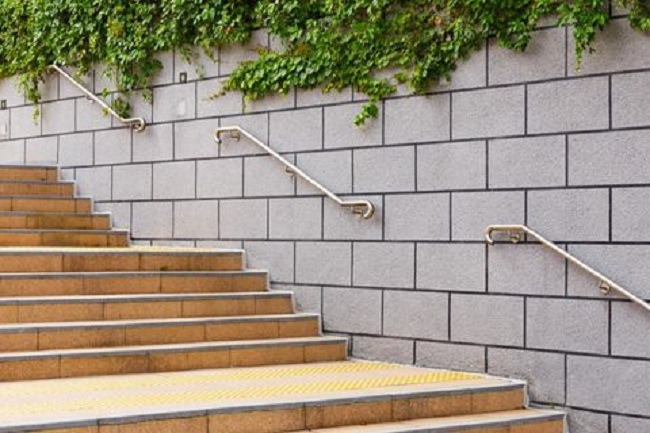 Rhody Stamped Concrete Co. Image