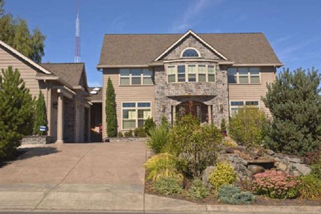 Rhody Stamped Concrete Co. Image