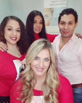 Solangel Med Spa Image