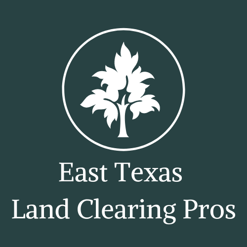 East Texas Land Clearing Pros Logo