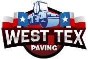 West Tex Paving Logo