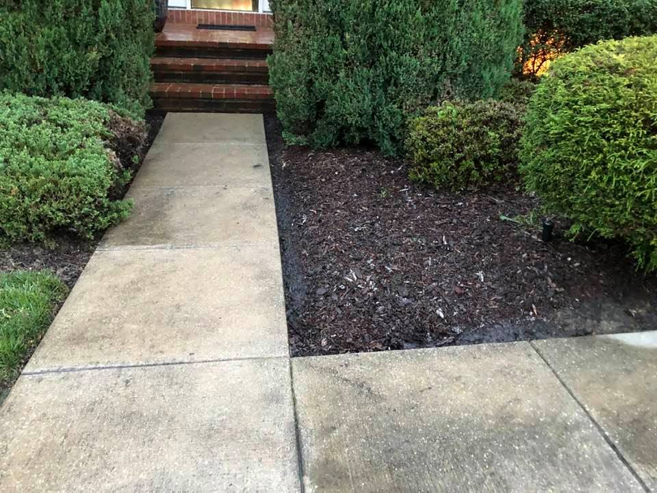RG Landscaping Services Image