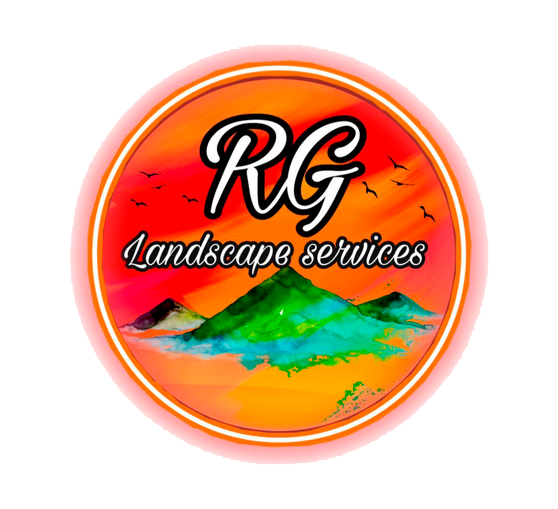 RG Landscaping Services Image