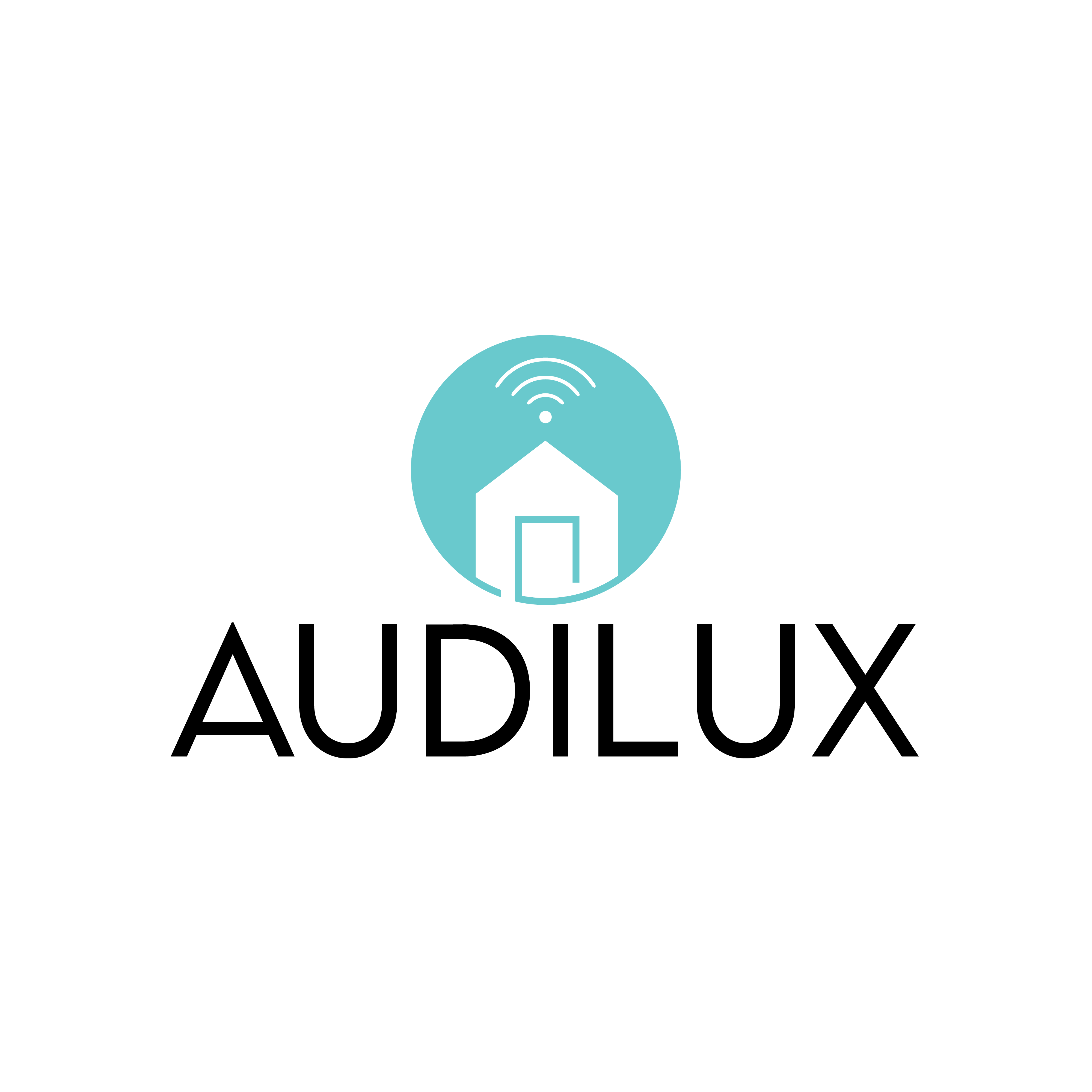 Audilux Logo