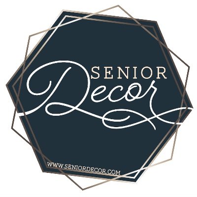 SeniorDecor Logo