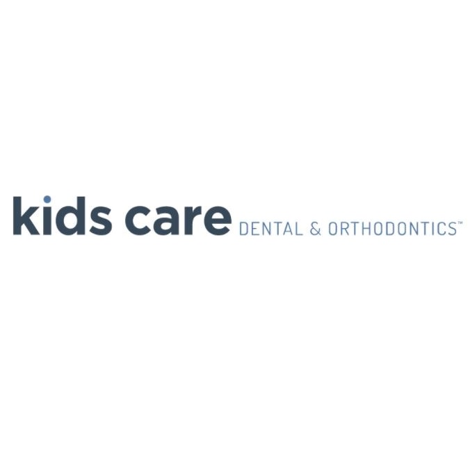 Kids Care Dental &amp; Orthodontics Logo