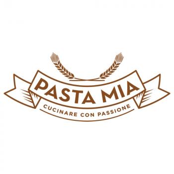 Pasta Mia Logo