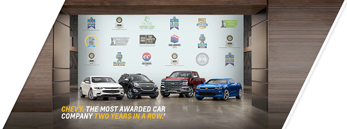 Win Chevrolet Image