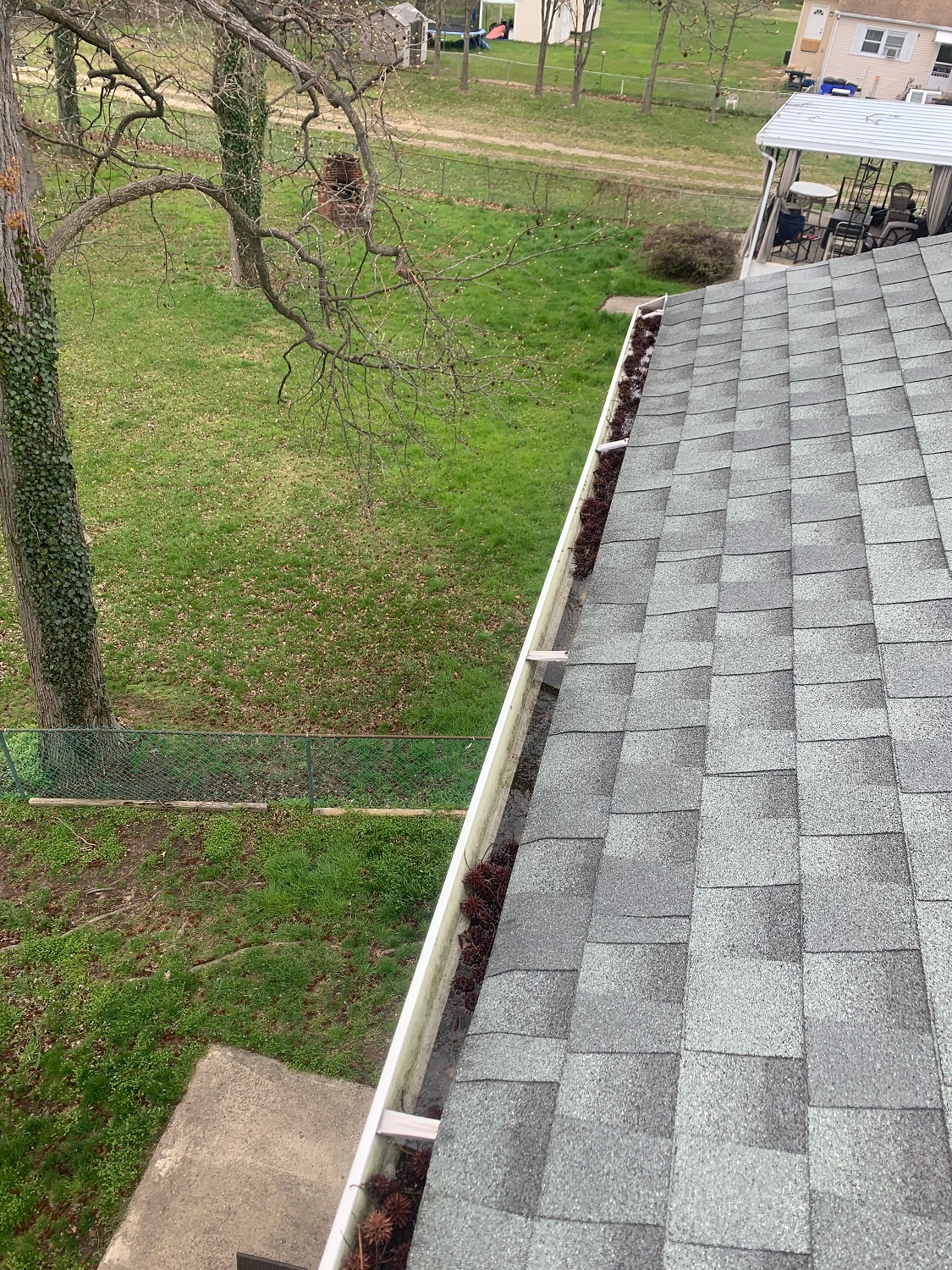 Mr Gutter Cleaner Joliet Image