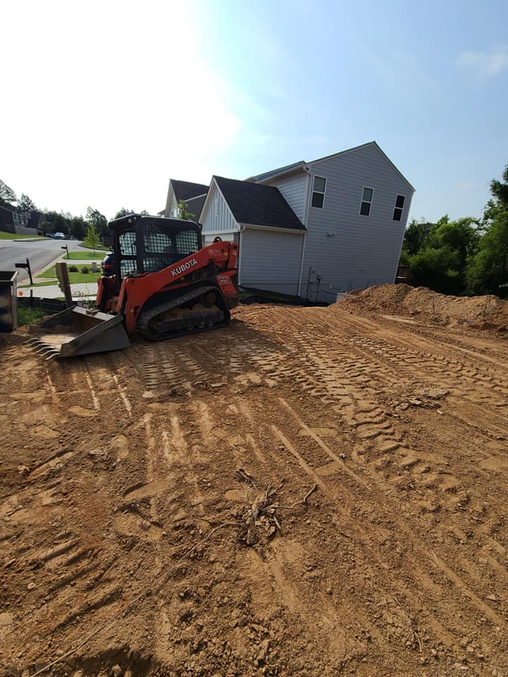 Greg's Landscaping & Tree Services Llc Image